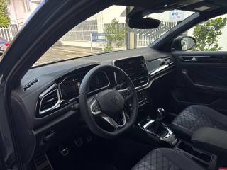 VOLKSWAGEN T-Roc usata, con Autoradio digitale