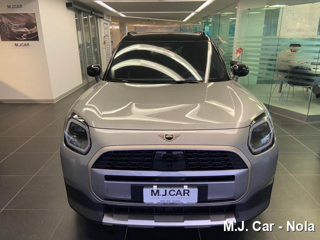 MINI Mini usata, con Airbag laterali