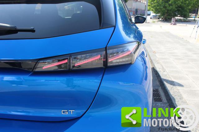 PEUGEOT 308 usata, con Filtro antiparticolato