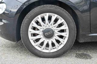 FIAT 500 usata, con Autoradio