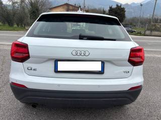 AUDI Q2 usata, con Airbag Passeggero
