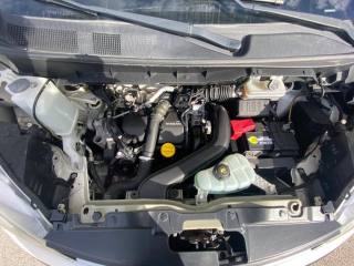 NISSAN NV200 usata, con Fendinebbia