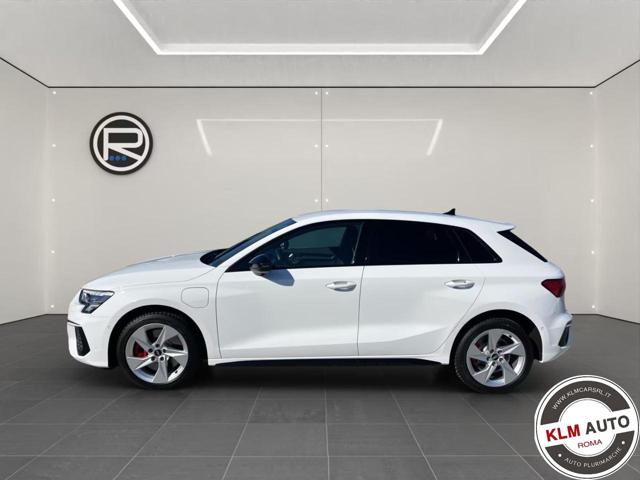AUDI A3 usata, con Airbag laterali