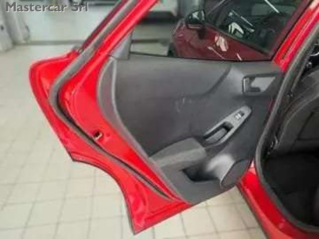 FORD Puma usata, con Chiusura centralizzata