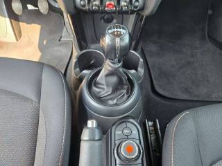MINI One usata, con Climatizzatore