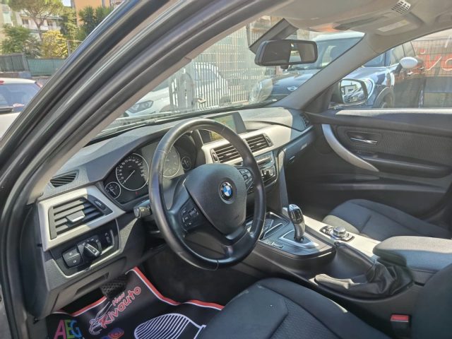 BMW 316 usata, con Autoradio