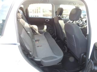 FIAT 500L usata, con Climatizzatore