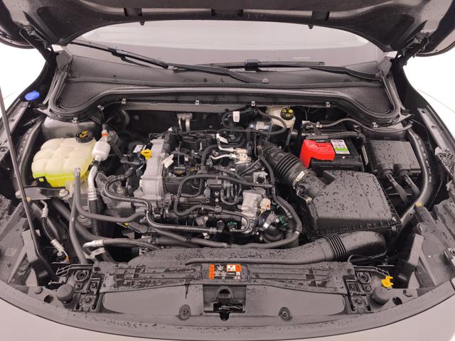 FORD Focus usata, con Climatizzatore automatico, 2 zone