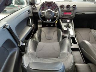 AUDI TT usata, con Fari Xenon