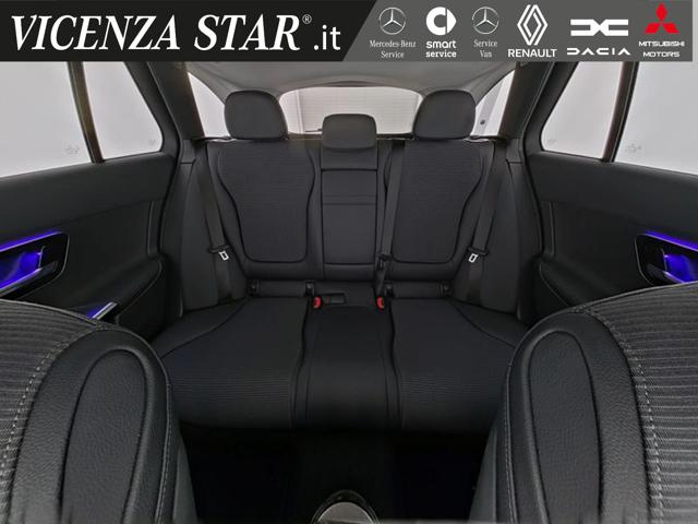 MERCEDES-BENZ C 200 usata, con Controllo trazione