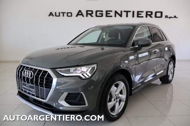 AUDI Q3 usata, con ABS