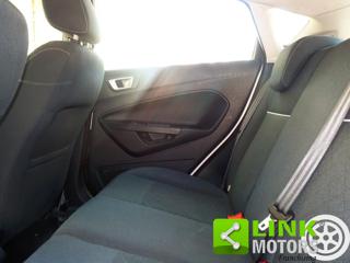 FORD Fiesta usata, con Servosterzo