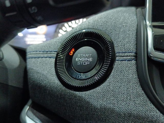 JEEP Compass usata, con Sensore di luce
