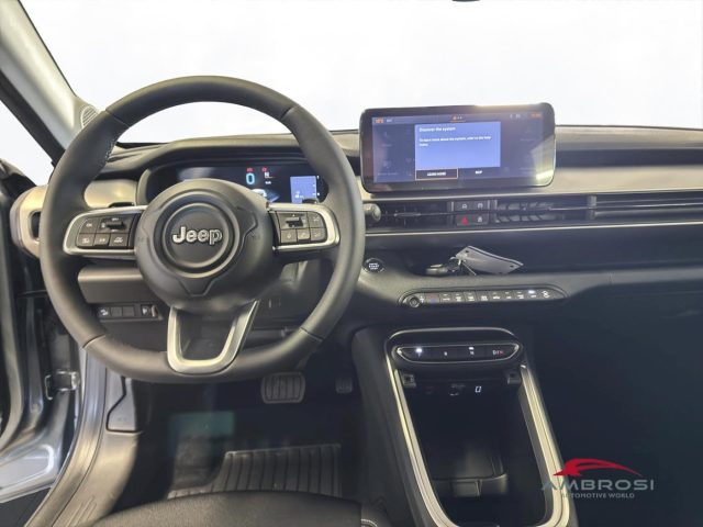 JEEP Avenger usata 14