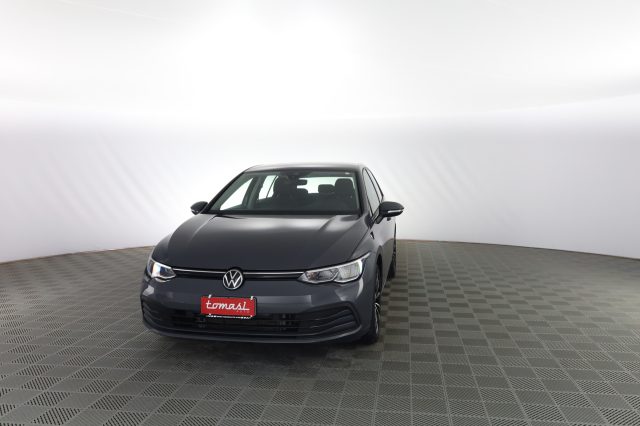 VOLKSWAGEN Golf usata 0