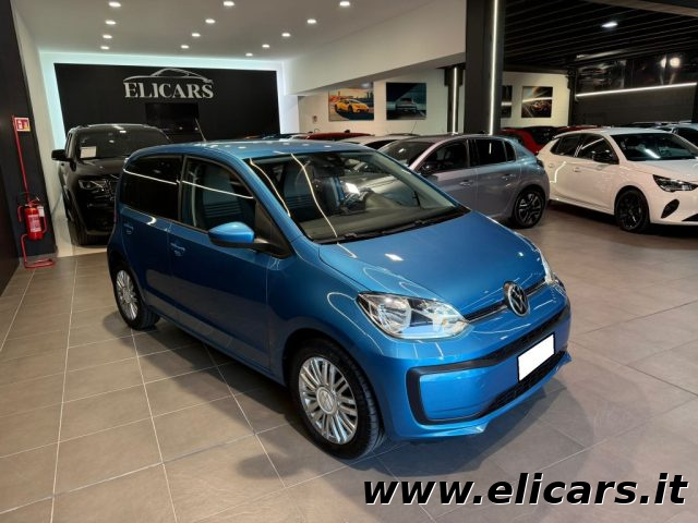 VOLKSWAGEN up! usata, con Airbag