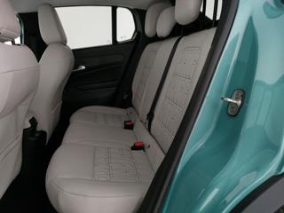 FIAT 600 usata, con Touch screen