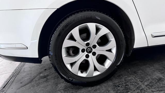 CITROEN C5 usata, con ESP