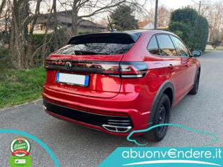 VOLKSWAGEN Taigo usata, con Boardcomputer