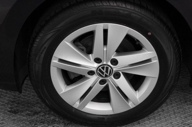 VOLKSWAGEN Golf usata, con Controllo elettronico della corsia