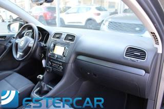 VOLKSWAGEN Golf usata, con Climatizzatore
