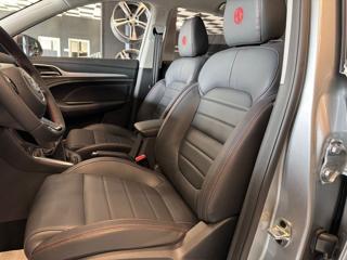 MG ZS usata, con Cerchi in lega