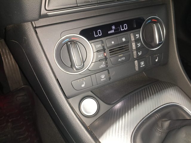 AUDI Q3 usata, con Controllo automatico clima