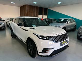 LAND ROVER Range Rover Velar usata, con Antifurto