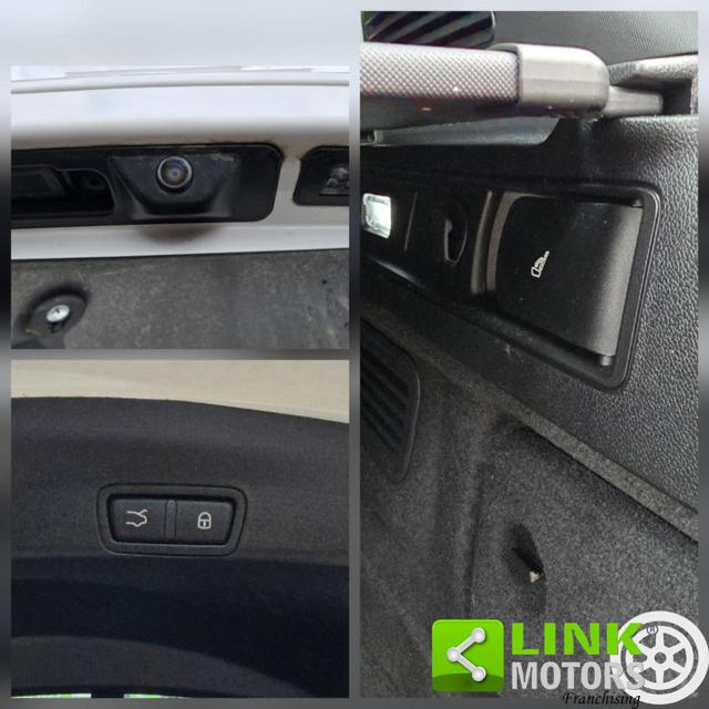 ALFA ROMEO Stelvio usata, con ESP