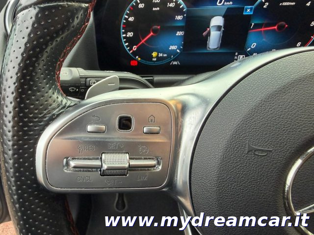 MERCEDES-BENZ B 180 usata, con Chiusura centralizzata