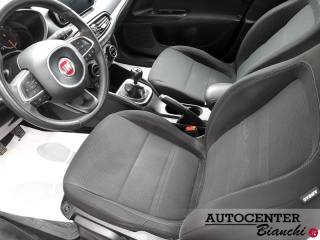 FIAT Tipo usata, con Sensori di parcheggio posteriori