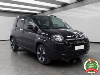 FIAT Panda usata, con Airbag Passeggero