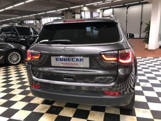JEEP Compass usata, con Chiusura centralizzata