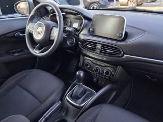 FIAT Tipo usata, con Cerchi in lega