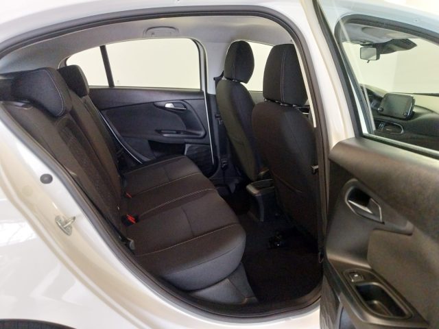 FIAT Tipo usata, con Controllo trazione