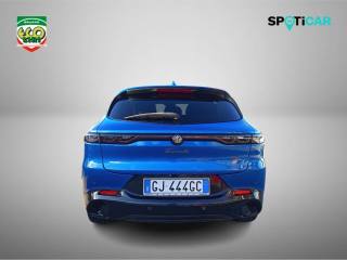 ALFA ROMEO Tonale usata, con Sensore di pioggia