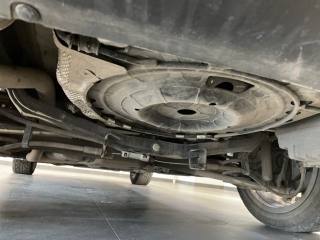 OPEL Zafira usata, con Fendinebbia