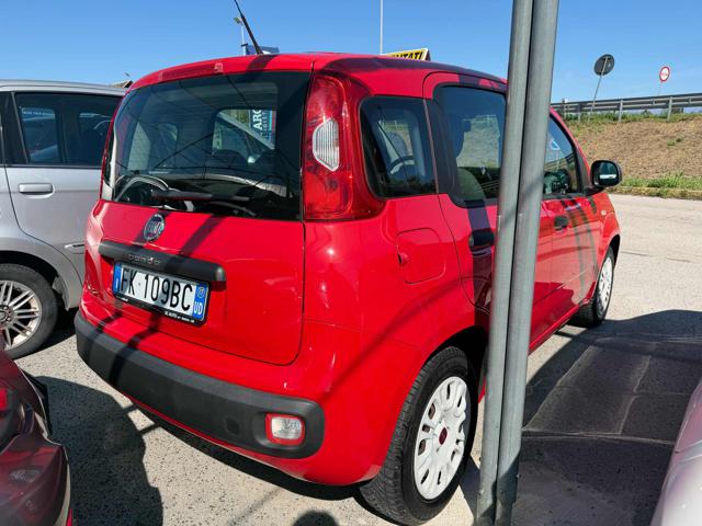 FIAT Panda usata, con Alzacristalli elettrici