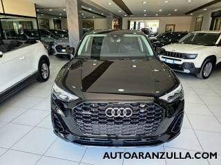 AUDI Q3 usata, con Airbag