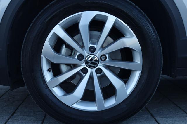 VOLKSWAGEN T-Roc usata, con Climatizzatore automatico, 2 zone