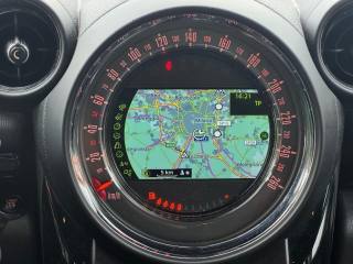 MINI Countryman usata, con ESP