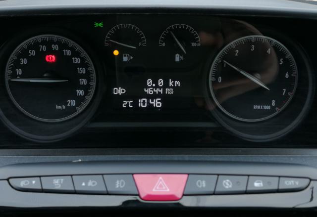 LANCIA Ypsilon usata, con Servosterzo