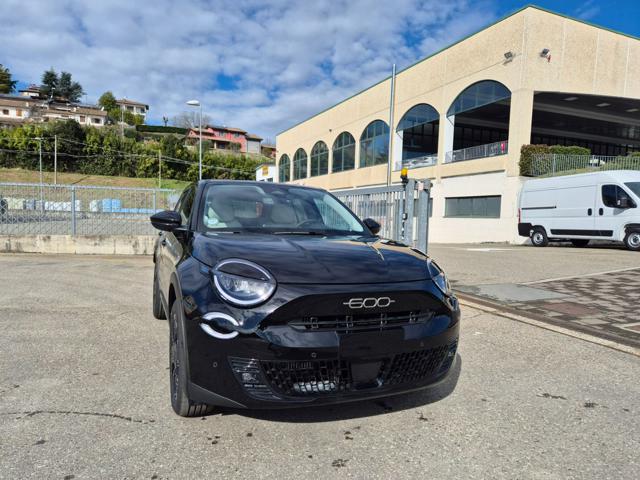 FIAT 600 usata, con Alzacristalli elettrici