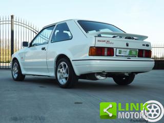 FORD Escort usata 52