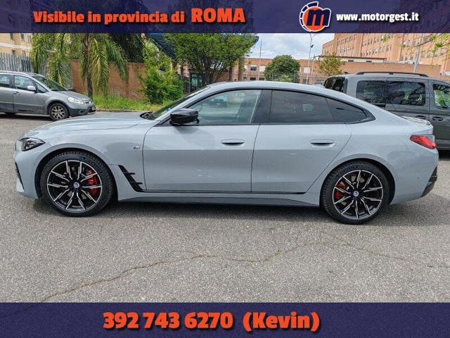 BMW 420 usata, con Airbag Passeggero