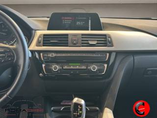 BMW 316 usata, con ESP