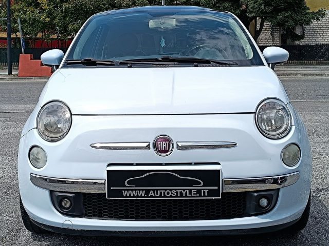 FIAT 500 usata 30