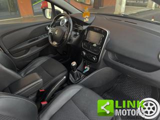 RENAULT Clio usata, con Fendinebbia