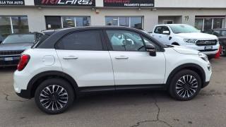FIAT 500X usata, con Airbag Passeggero
