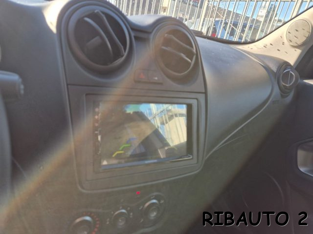ALFA ROMEO MiTo usata, con ESP